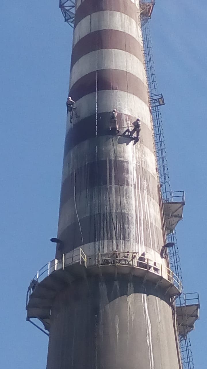 Alta complejidad e ingeniería