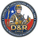 D&R Chile Training — OTEC de Atacama Mining Service