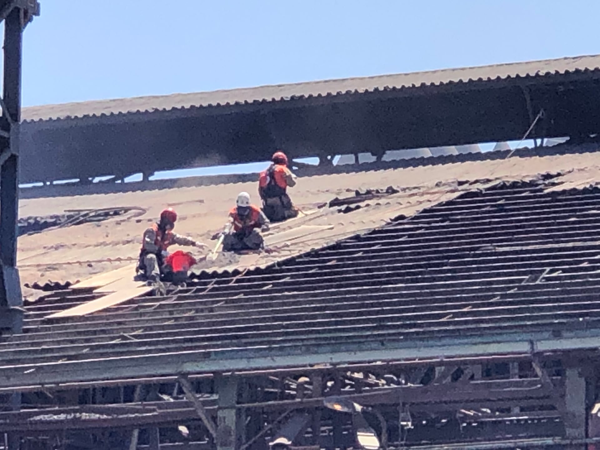 Obras civiles