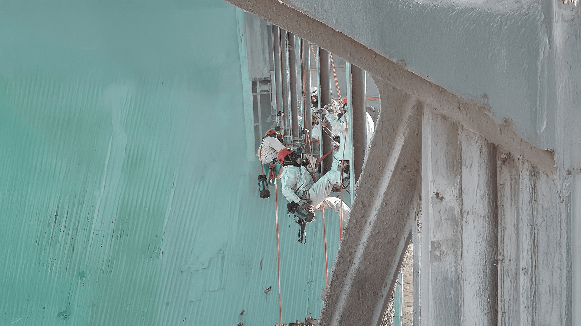 Acceso Vertical